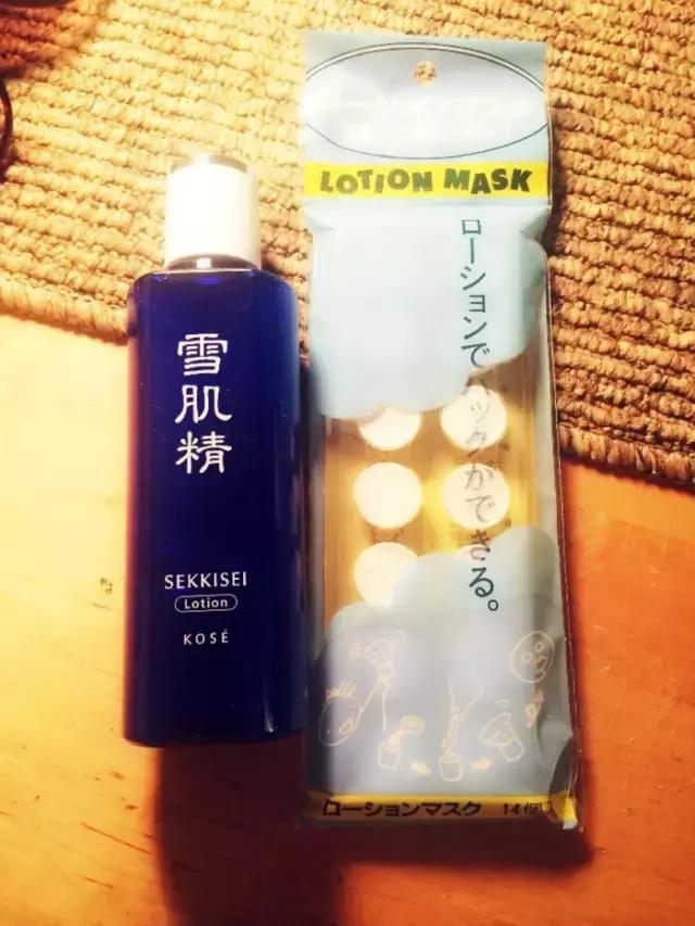 雪肌精真的不能用了吗,雪肌精使用后不用会反弹吗