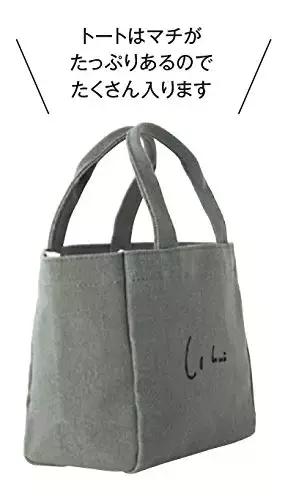 日本买杂志还送礼物看看都送的啥,日本杂志送大牌包包