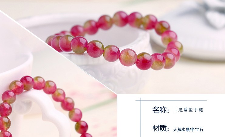 一眼辨别真假翡翠,水晶鉴定真假最简单方法