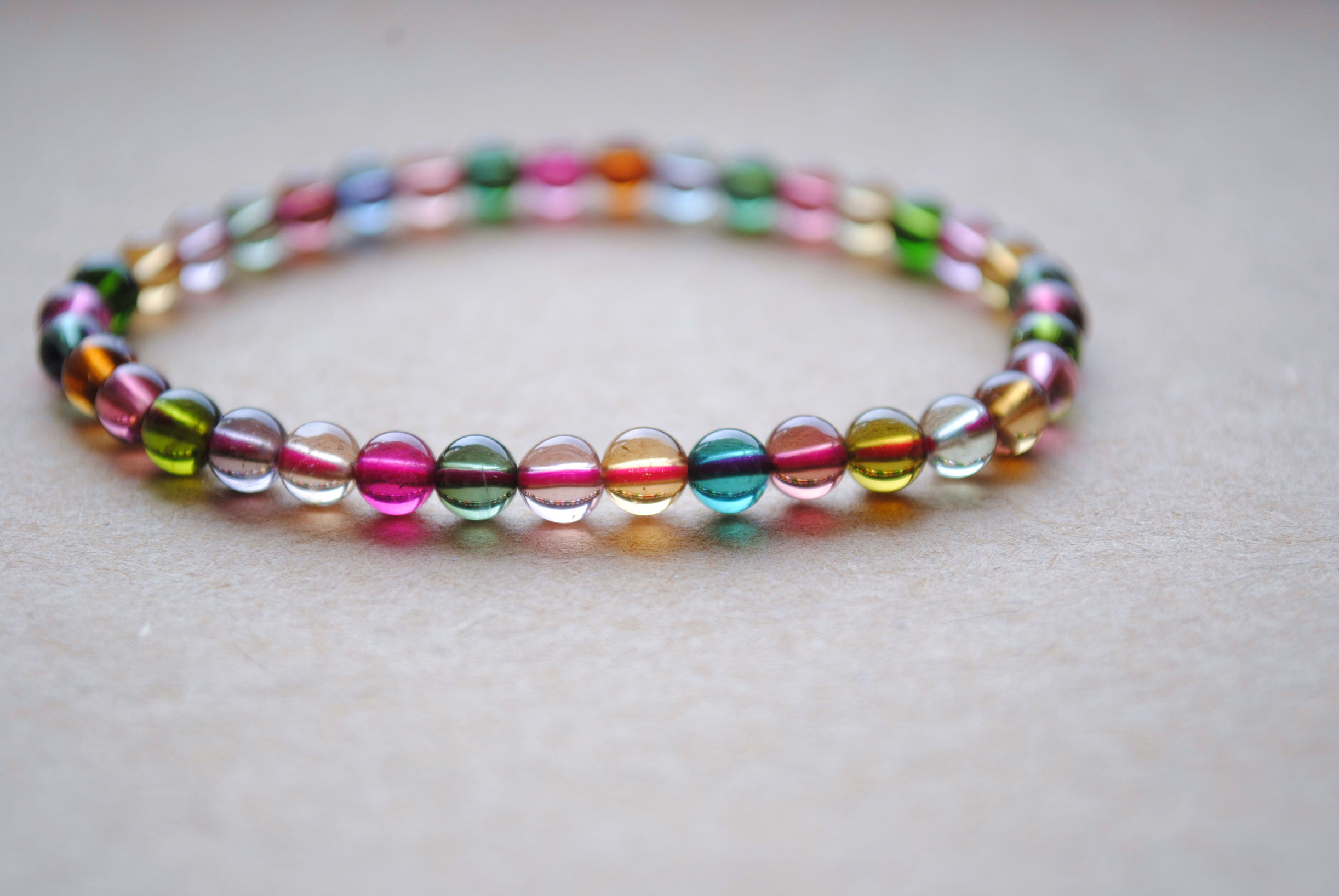 一眼辨别真假翡翠,水晶鉴定真假最简单方法