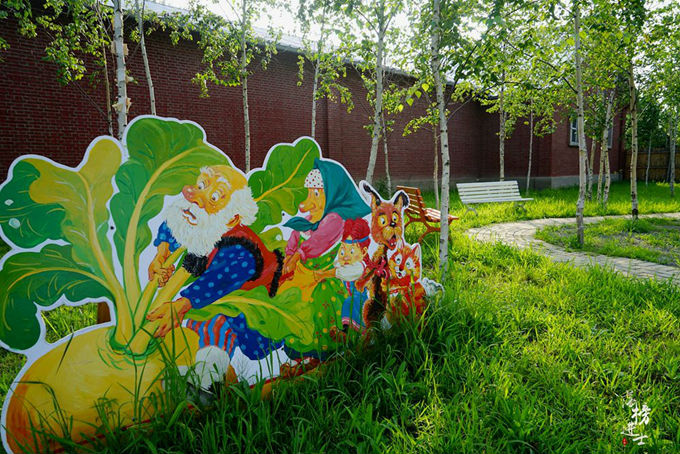 套娃成为俄罗斯传统工艺的原因,套娃为什么是俄罗斯的传统标志