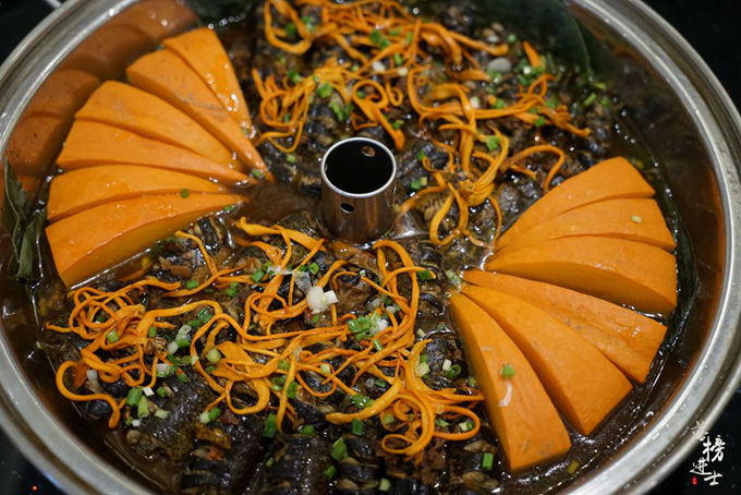 江南美食那么多，吴江是什么味道？