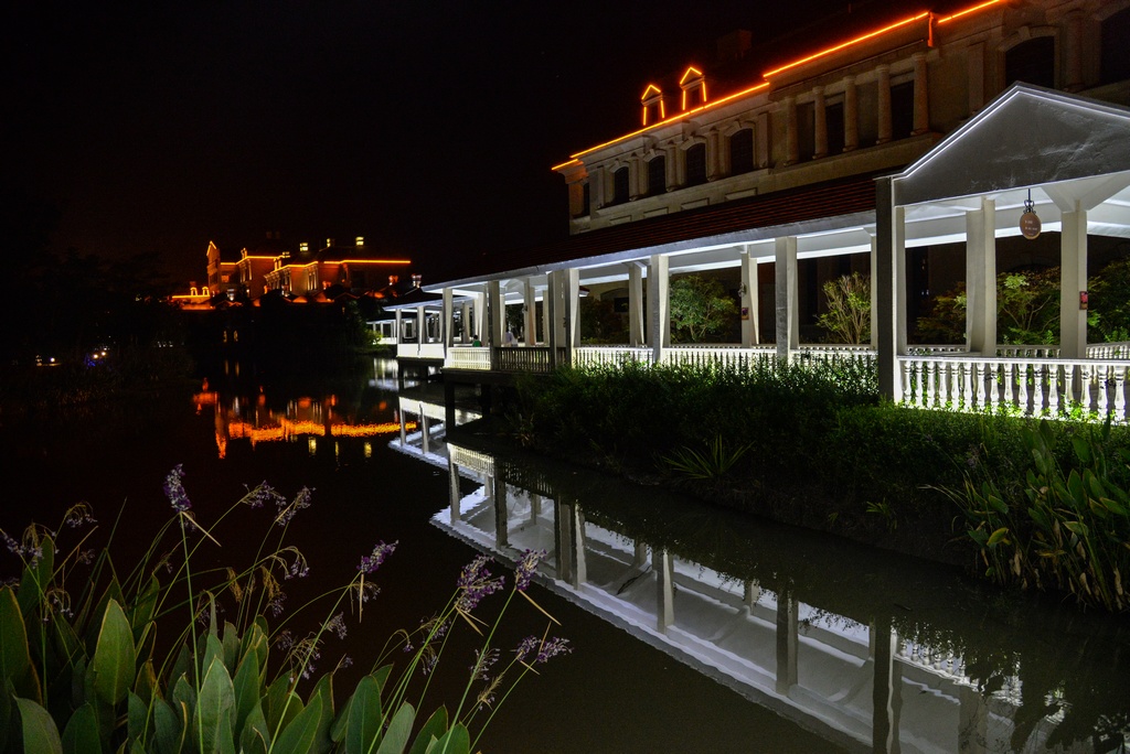 苏州度假亲子酒店,苏州园林式亲子酒店推荐