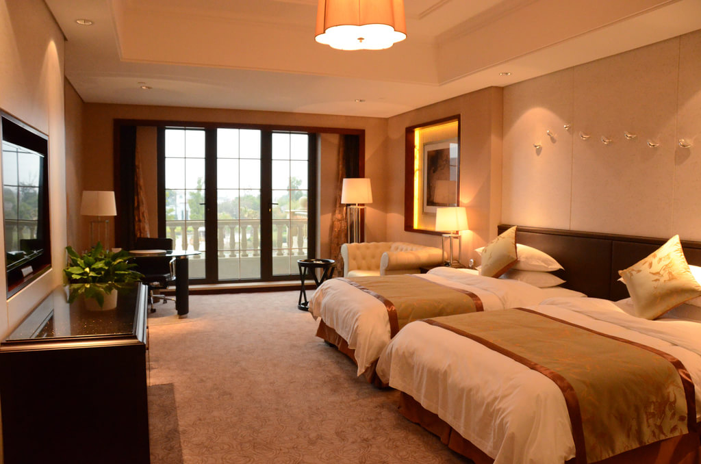 苏州度假亲子酒店,苏州园林式亲子酒店推荐