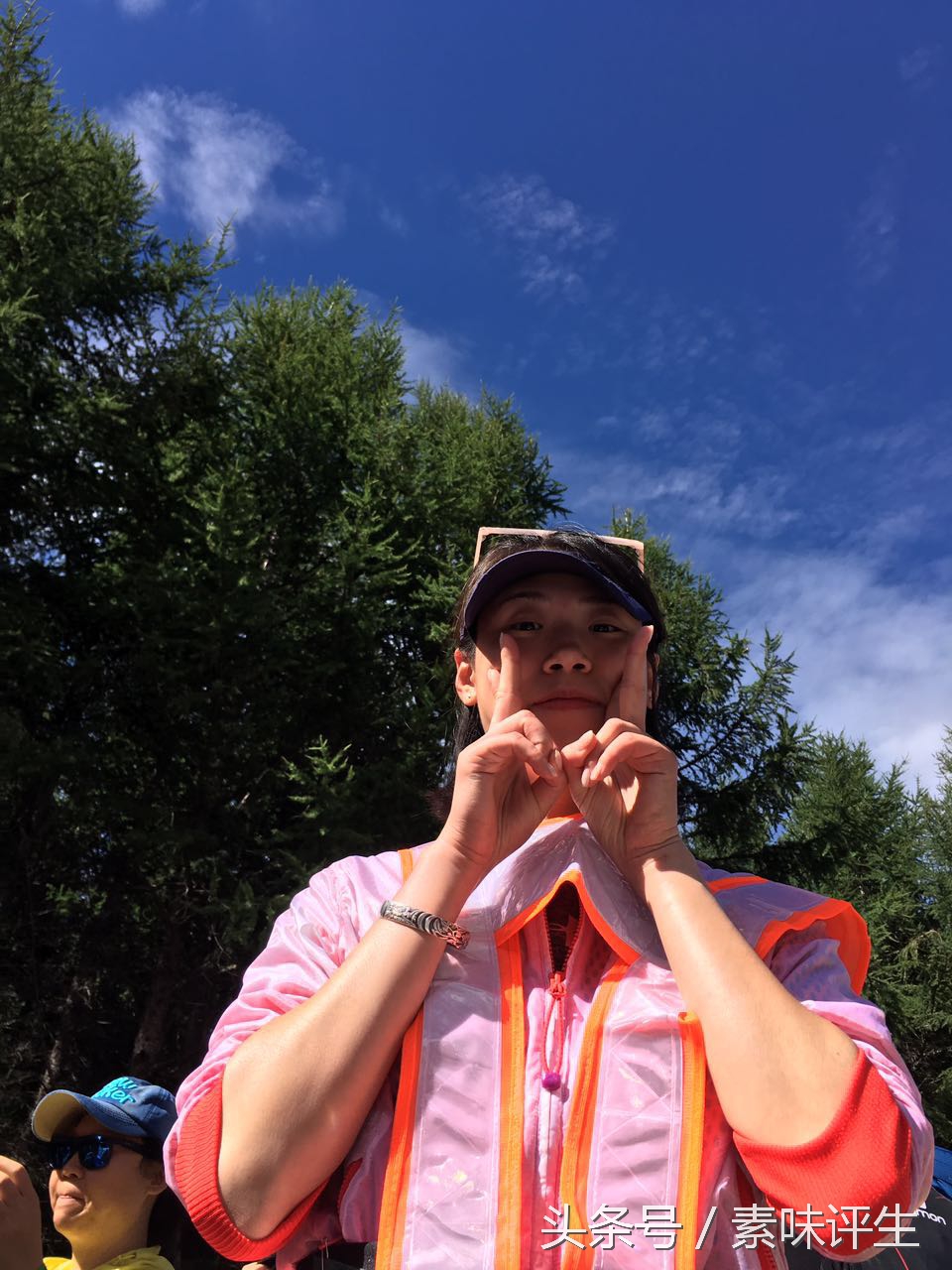 崇礼100越野赛轨迹,2022崇礼100公里越野赛纪录