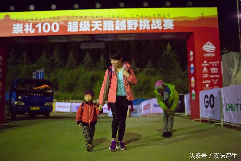 崇礼100越野赛轨迹,2022崇礼100公里越野赛纪录