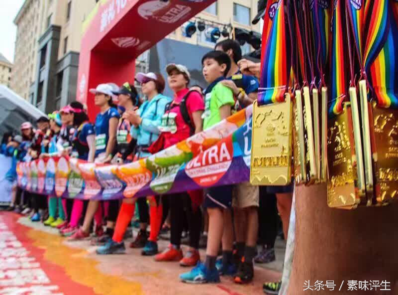 崇礼100越野赛轨迹,2022崇礼100公里越野赛纪录