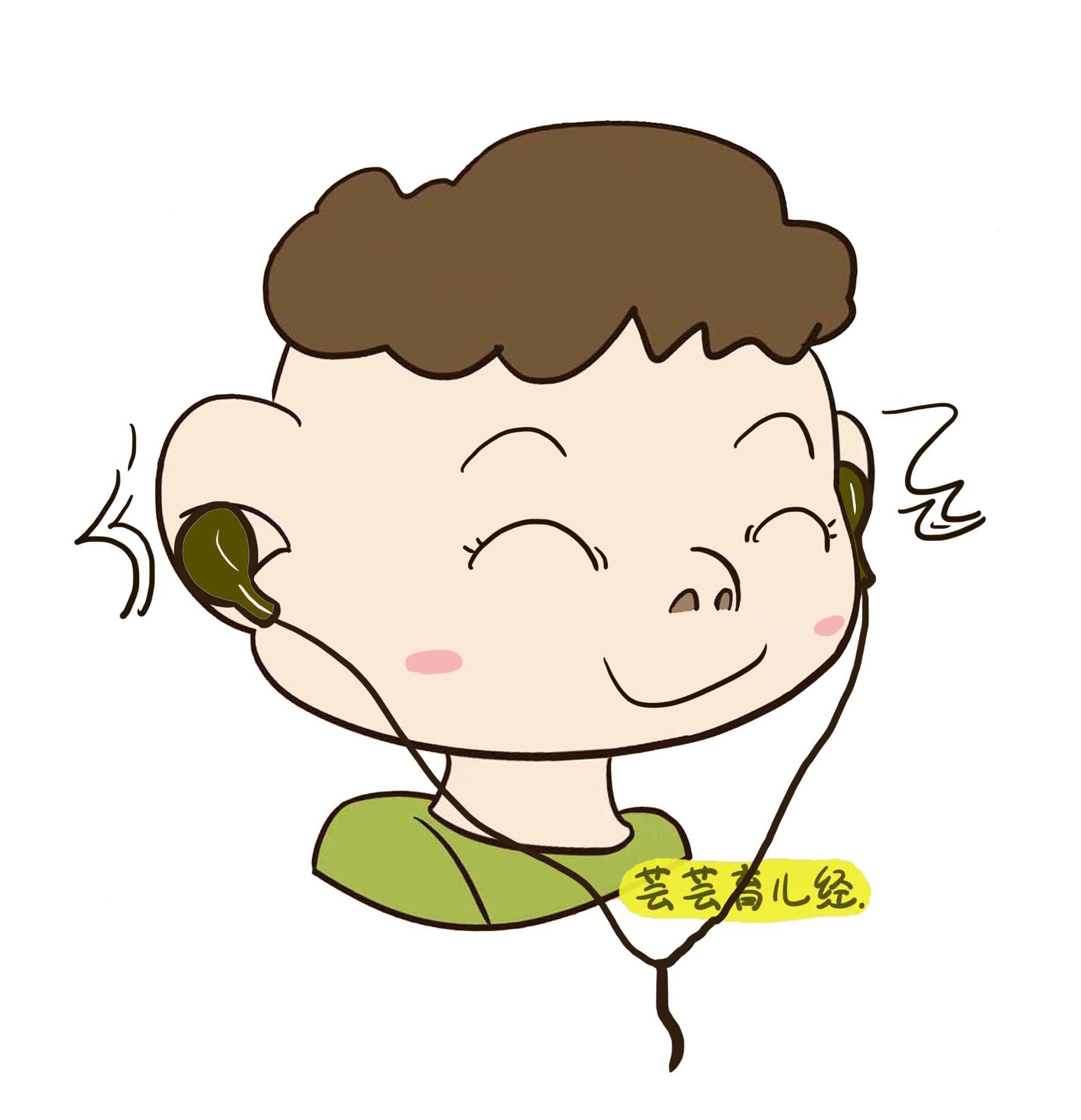 孩子听力降落父母很担心怎么办,小孩听力忽然降落