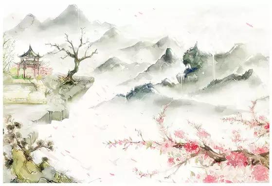 中国各省妙对，看看你所在的省跟哪个省是上下联