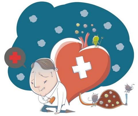 胃炎胃胀吃吗丁啉没效果,吗丁啉美国禁用原因