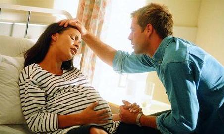 怀孕后身上到处痛怎么回事,怀孕后各种难受是什么原因