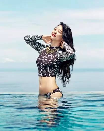 细致毛孔的秘方,炎炎夏日美白攻略