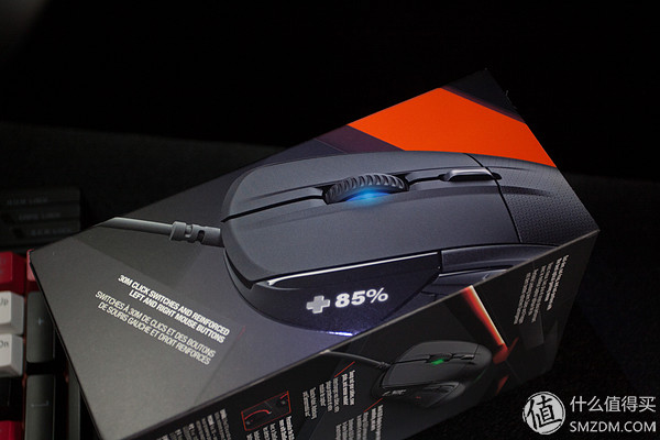 一款游戏鼠标的轮回炼狱，剧情不输《盗梦空间》