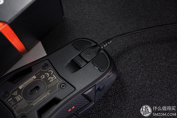 一款游戏鼠标的轮回炼狱，剧情不输《盗梦空间》