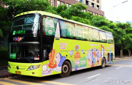 打造高品质用户体验，小猪巴士推出“爱心专座”服务