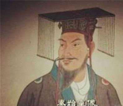 秦始皇陵墓真的有水银吗考古专家,秦始皇墓水银海之谜