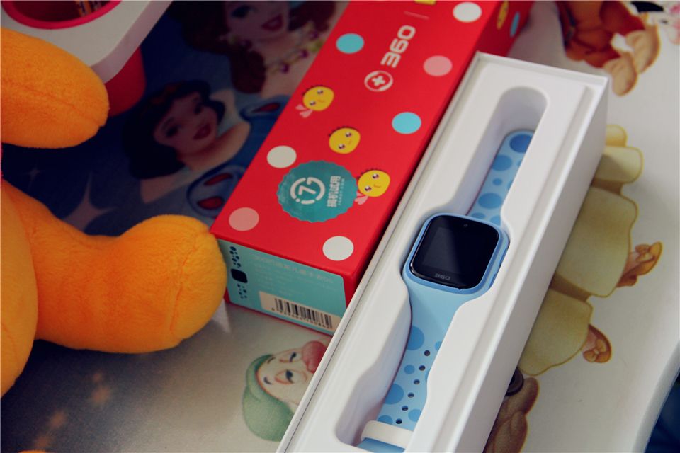 360巴迪龙儿童手表无服务,360巴迪龙儿童手表如何恢复出厂