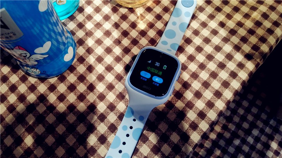 360巴迪龙儿童手表无服务,360巴迪龙儿童手表如何恢复出厂