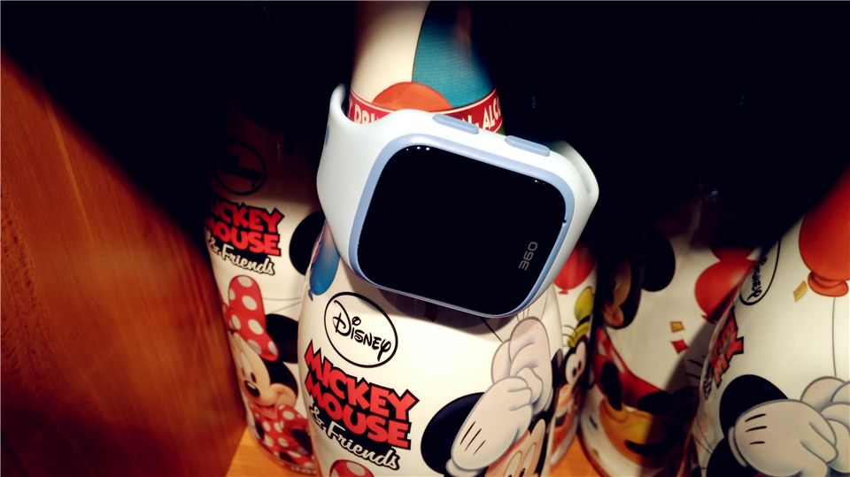 360巴迪龙儿童手表无服务,360巴迪龙儿童手表如何恢复出厂