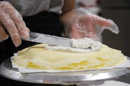 好吃到哭的甜品店,广州北京路哪家蛋糕最好吃