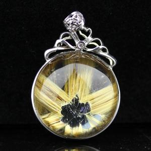 一眼辨别真假翡翠,水晶鉴定真假最简单方法