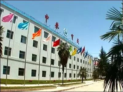 宝鸡国有企业排名,宝鸡有哪些龙头企业