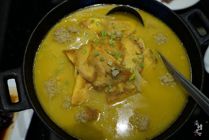 江南美食那么多，吴江是什么味道？