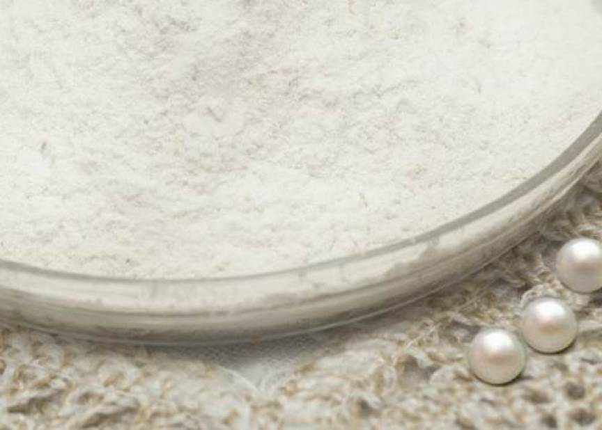 昔日女神操刀卖假货，去黑头只能靠老方法