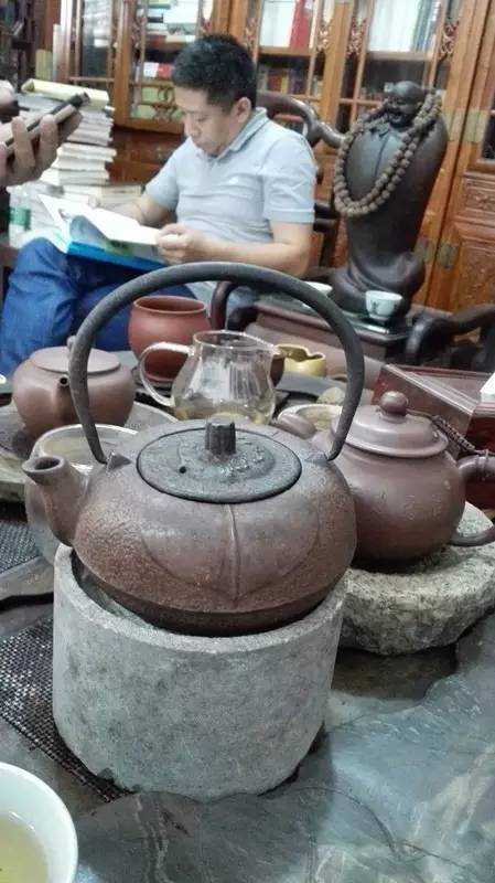 日本老铁壶和国产壶的区别,国产品牌铁壶