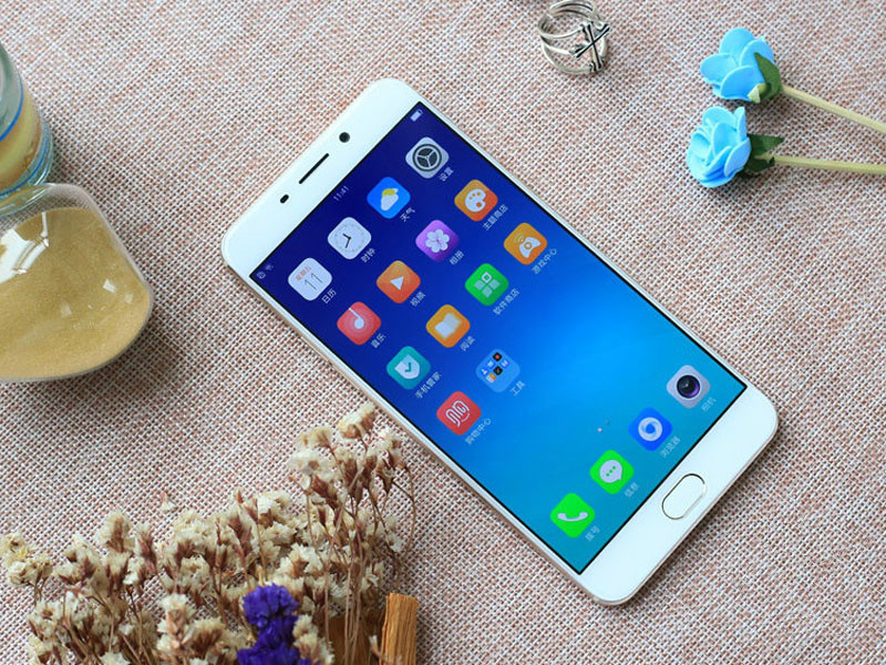 怎样才能让oppo手机网络加速更快,oppo手机所有设置项