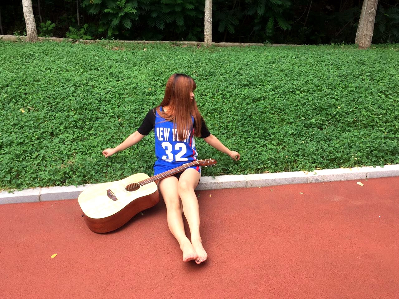 分享第一把吉他,年轻人第一把吉他怎么选