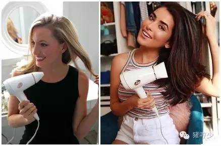 康夫负离子吹风机新年款,最值得购买又便宜的负离子吹风机