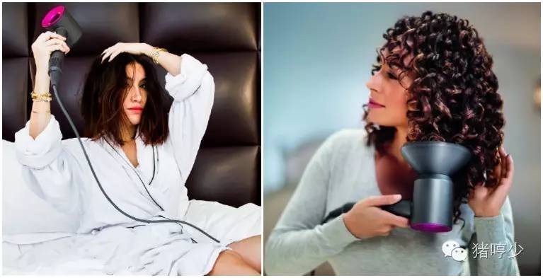 康夫负离子吹风机新年款,最值得购买又便宜的负离子吹风机