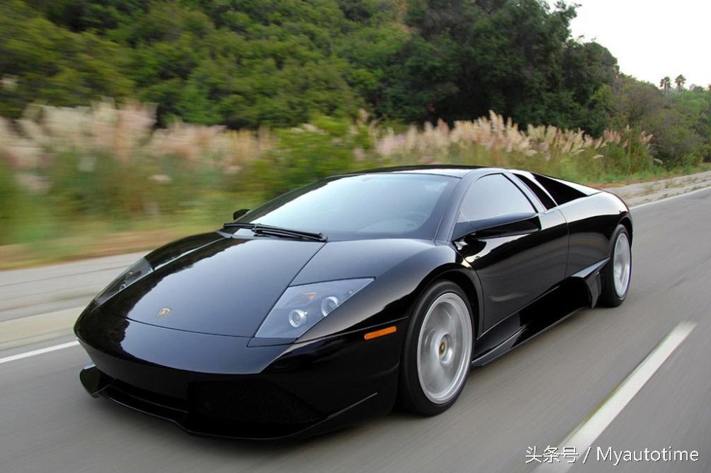 传奇“黑曼巴”，悉数盘点科比的那些超级座驾！