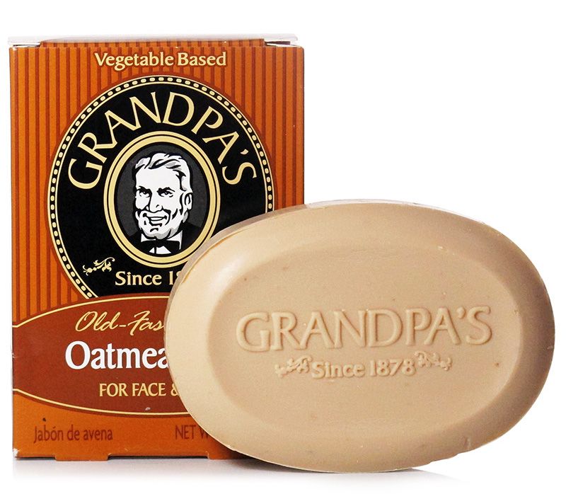 男士夏日清爽细腻沐浴皂,最佳沐浴皂