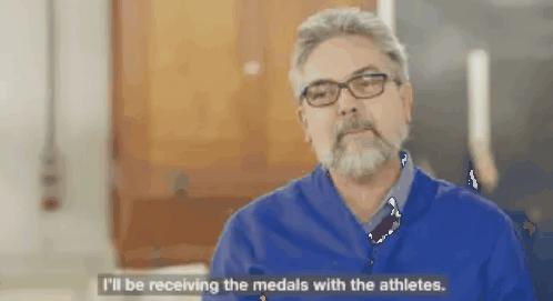 奥运会上的金镶玉奖牌是怎么做的,北京奥运会奖牌制作背后的故事