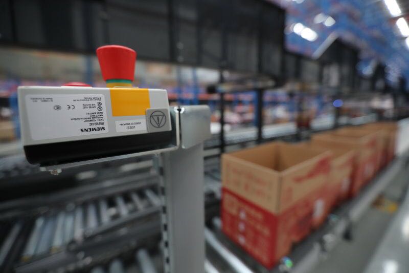 从下单到收货需要多长时间能收到,从下单到出货一般几小时