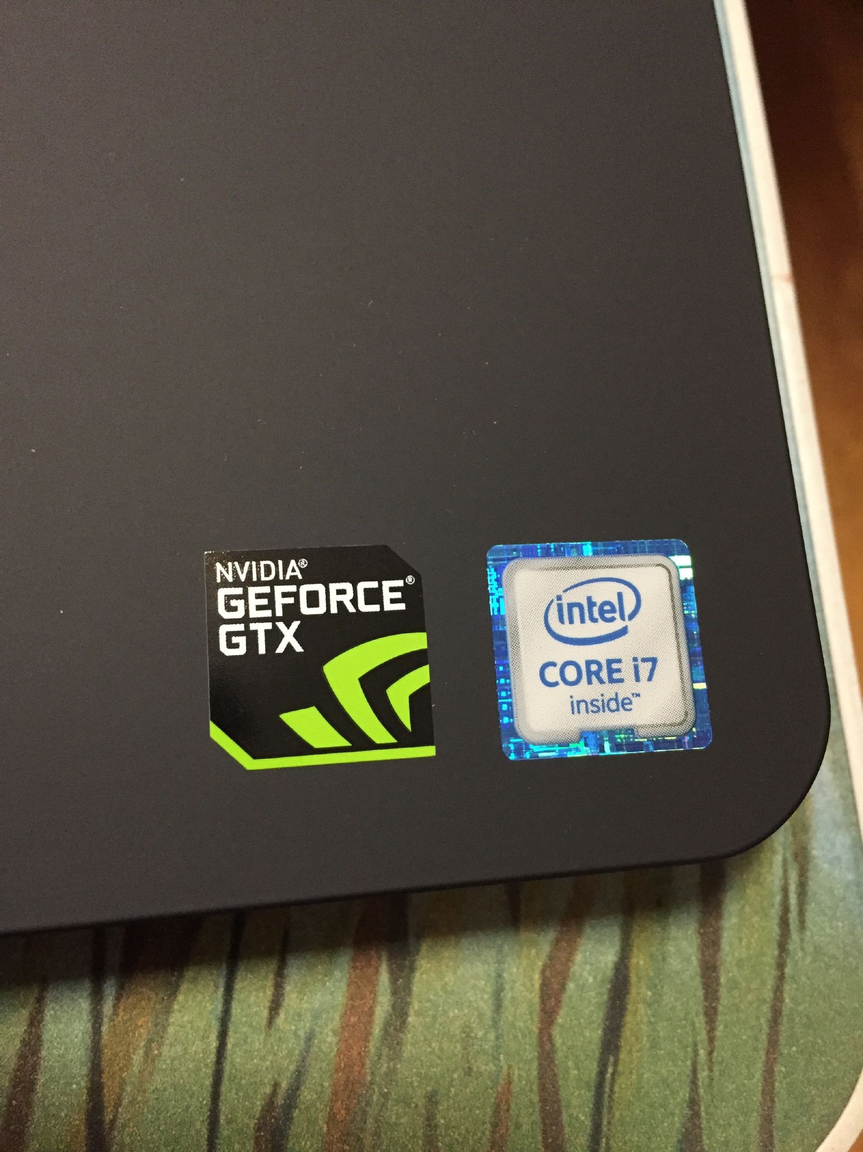 分享一个美亚DELL7559中美邮政线路26天无税到手的经历