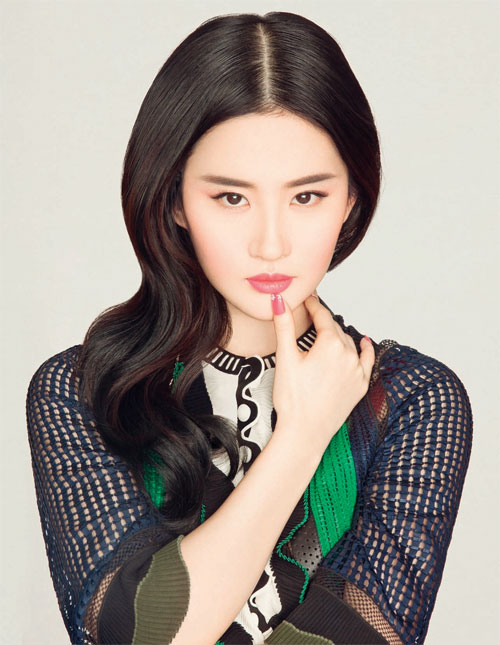 男明星丹凤眼都有谁,丹凤眼深邃眼男明星