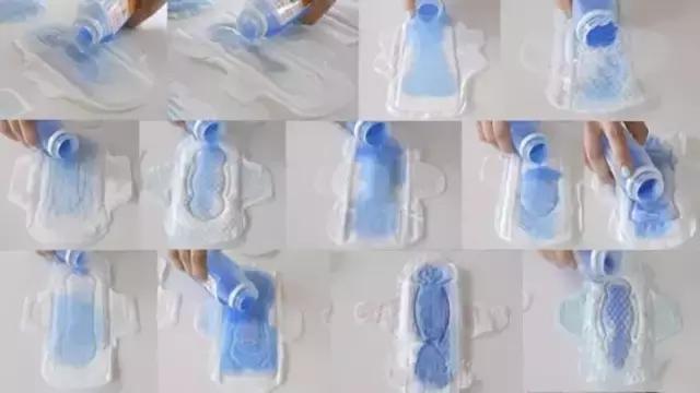 最好用的10款姨妈巾,最好用的姨妈巾推荐