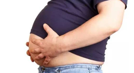 250斤孕妇怀孕,孕妇怀孕双胞胎6个月