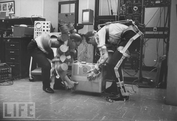 如果掌握钢铁侠的技术意味着什么,钢铁侠都有什么技巧和能力