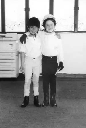 舔屏有一种喷鼻血的方式，叫中国奥运男神！