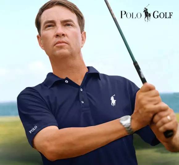 品牌｜作为全球前十的奢侈品品牌，拉尔夫·劳伦也在展现着自己的运动基因