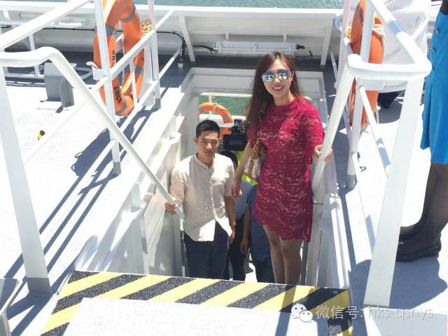 看这里！哇咔咔《南山区形象宣传片》之友情出演篇