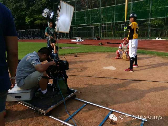 看这里！哇咔咔《南山区形象宣传片》之友情出演篇