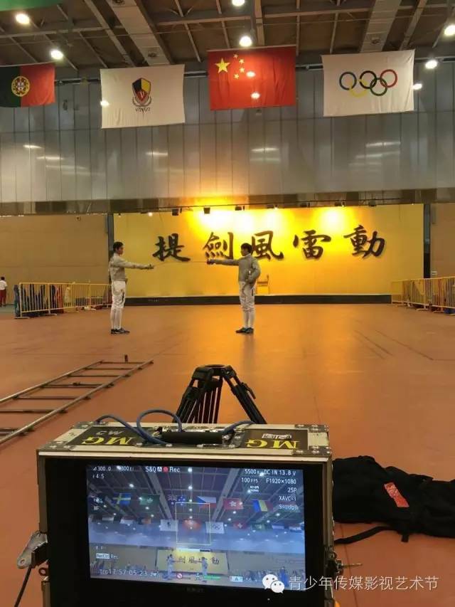 看这里！哇咔咔《南山区形象宣传片》之友情出演篇