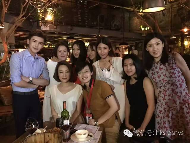 看这里！哇咔咔《南山区形象宣传片》之友情出演篇