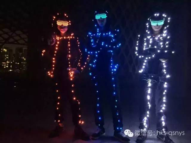 看这里！哇咔咔《南山区形象宣传片》之友情出演篇