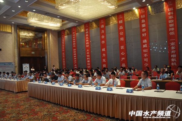 斑点叉尾鮰的养殖前景,斑点叉尾鮰养殖分析